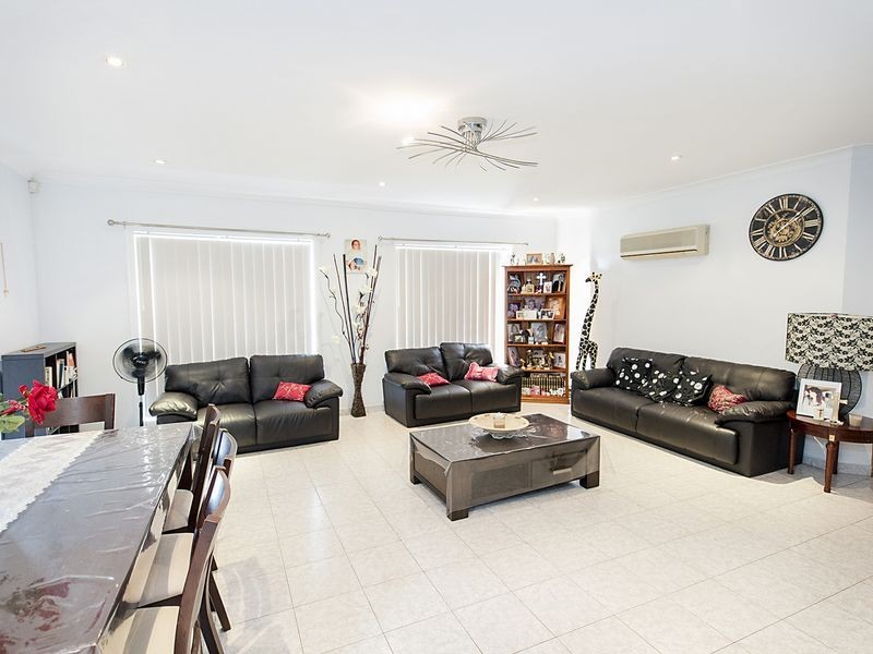 40 Zappia Place, Edensor Park NSW 2176