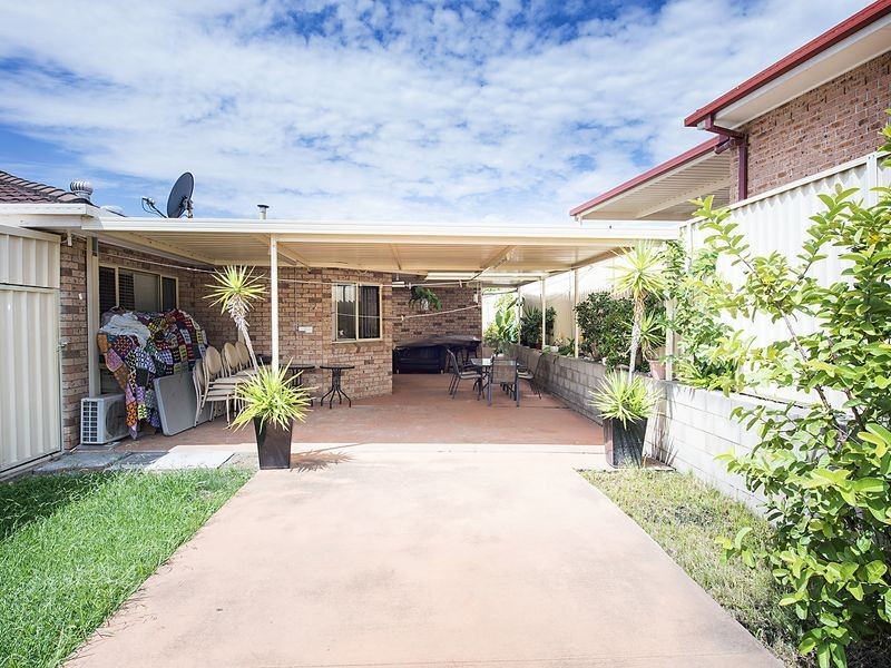 40 Zappia Place, Edensor Park NSW 2176