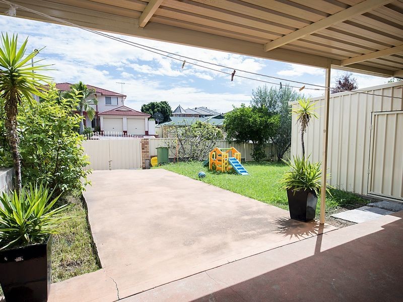 40 Zappia Place, Edensor Park NSW 2176