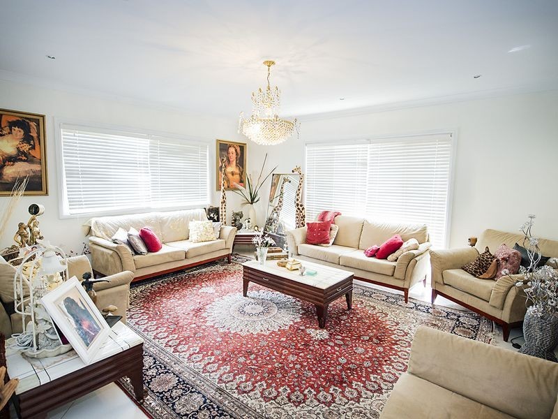 40 Zappia Place, Edensor Park NSW 2176