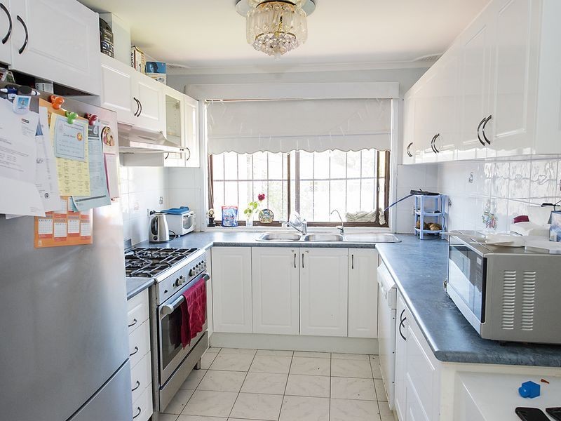 12 Corry Street, Bonnyrigg NSW 2177