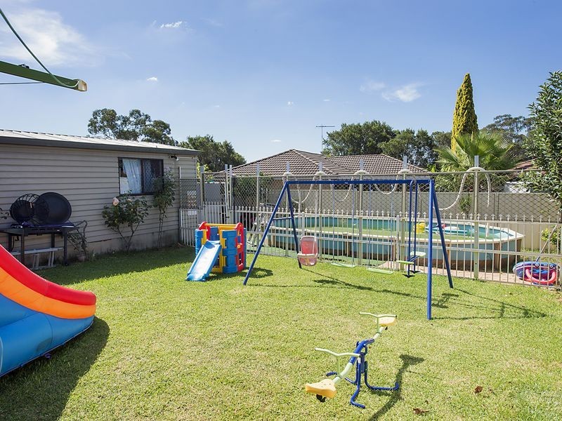 12 Corry Street, Bonnyrigg NSW 2177