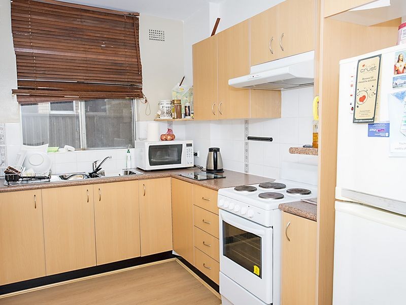 3/49 Hamilton Road, Fairfield NSW 2165