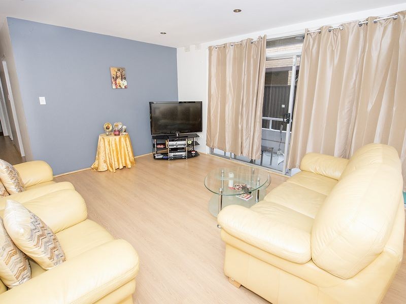 3/49 Hamilton Road, Fairfield NSW 2165