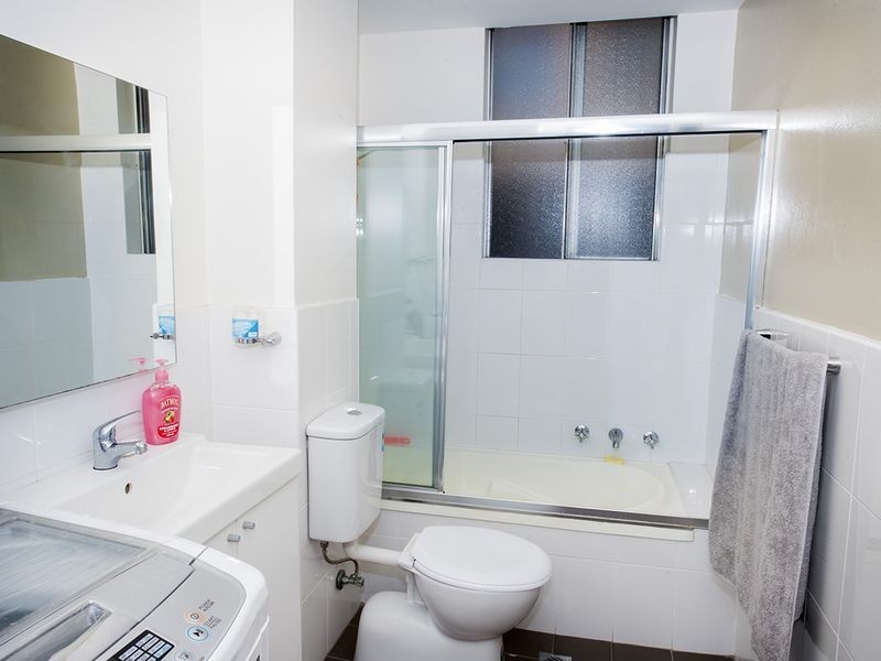 3/49 Hamilton Road, Fairfield NSW 2165