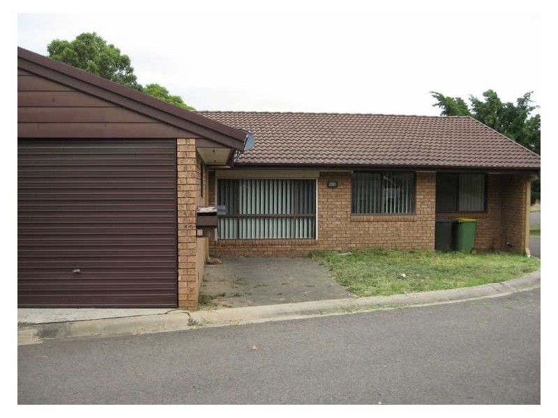 Wetherill Park NSW 2164