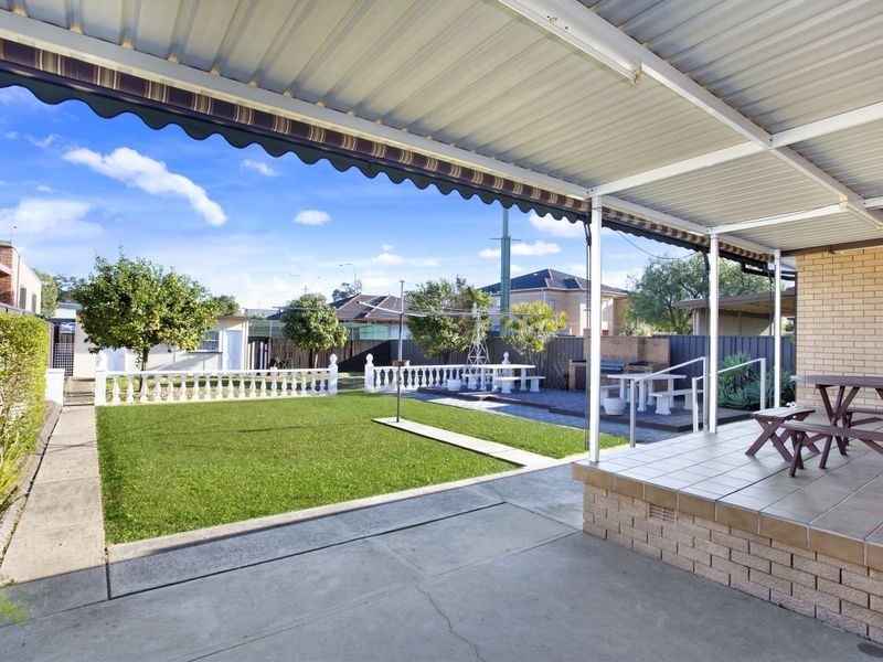 116 Oxford Street, Smithfield NSW 2164