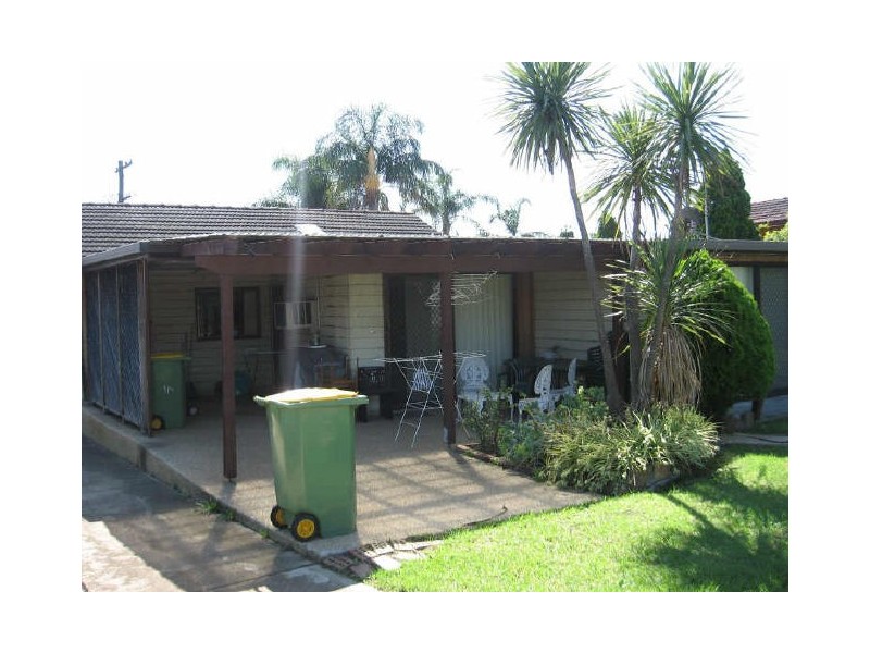 Smithfield NSW 2164
