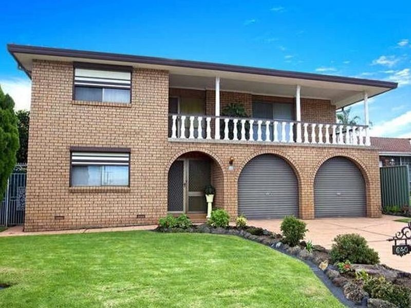 640 Polding Street, Bossley Park NSW 2176