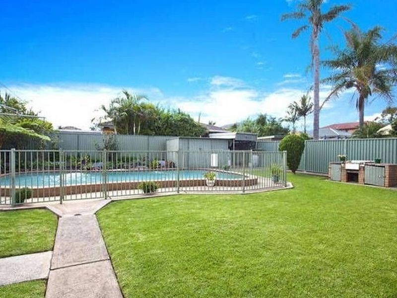 640 Polding Street, Bossley Park NSW 2176