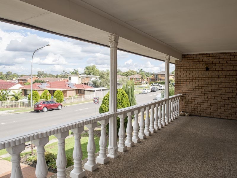 640 Polding Street, Bossley Park NSW 2176