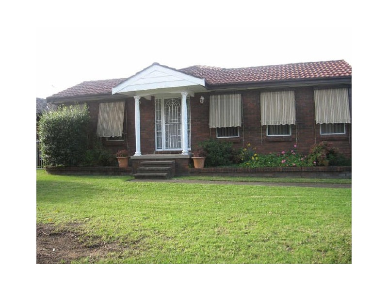 Wetherill Park NSW 2164