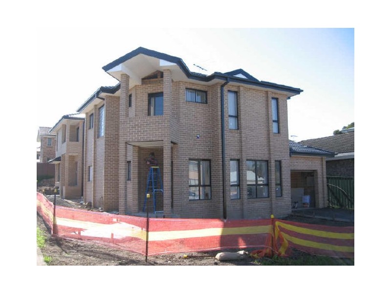 Fairfield Heights NSW 2165