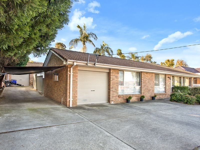 258 Hamilton Road, Fairfield West NSW 2165