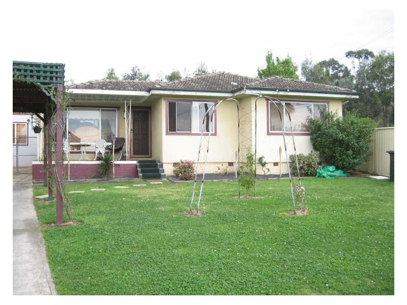 Woodpark NSW 2164