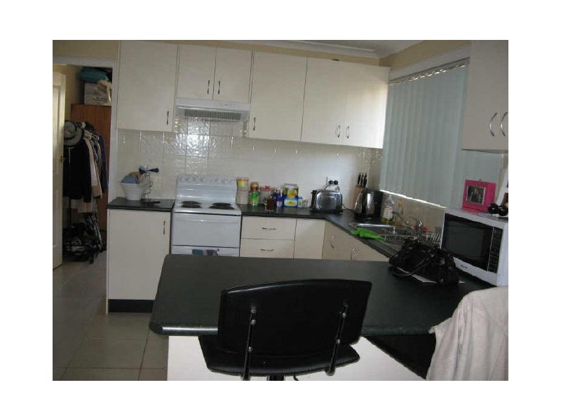 Fairfield West NSW 2165