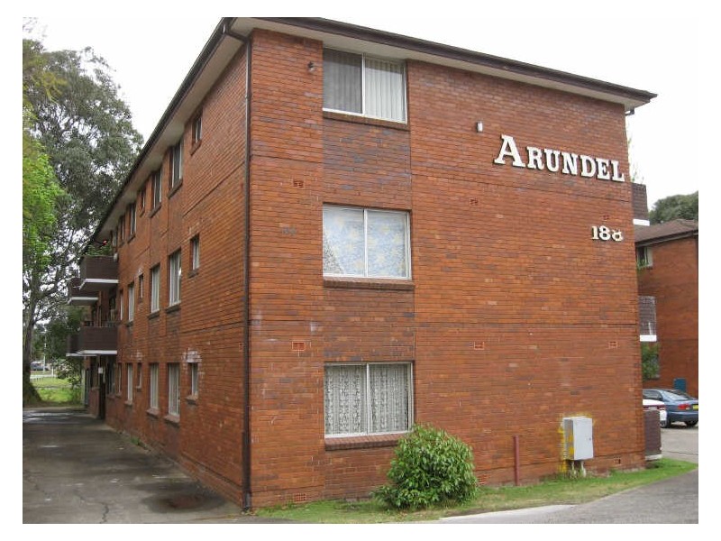 Carramar NSW 2163