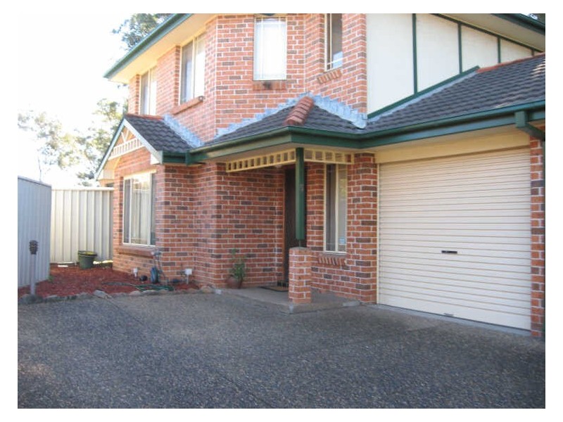 Prairiewood NSW 2176