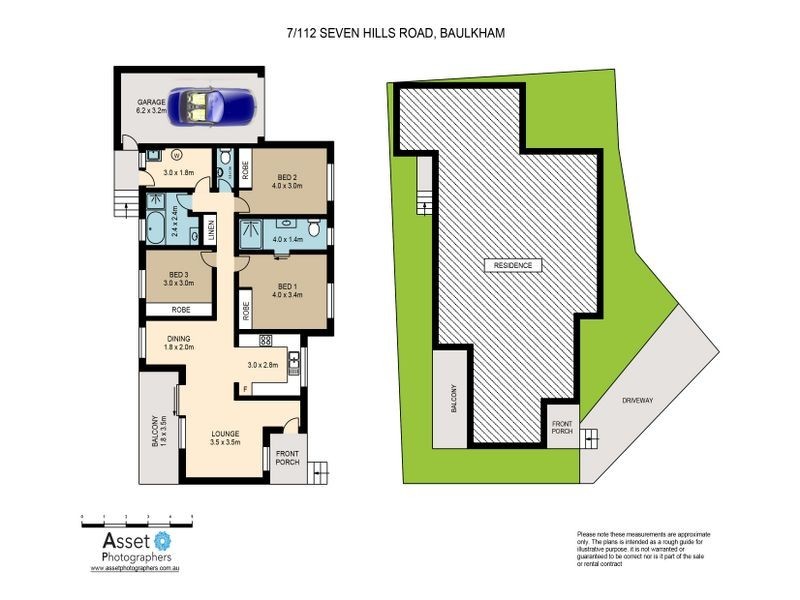 7/112 Seven Hills Road, Seven Hills NSW 2147