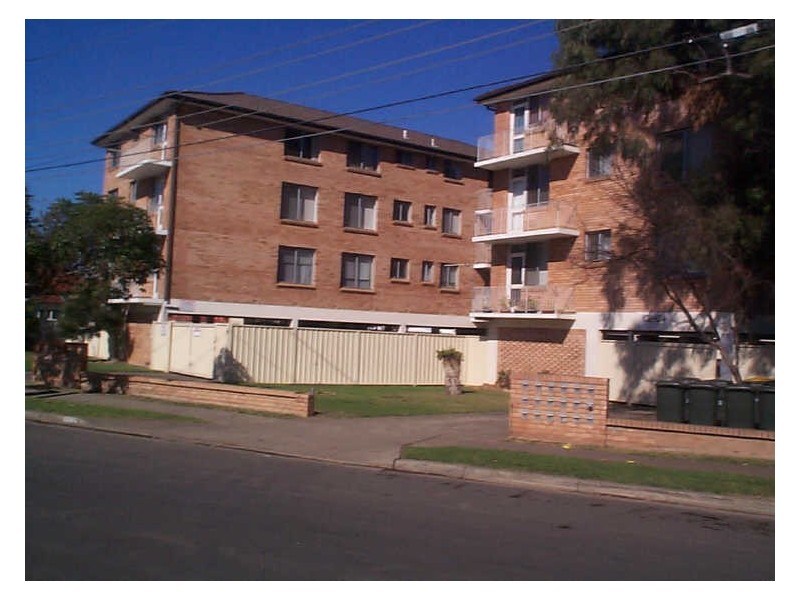 Canley Vale NSW 2166