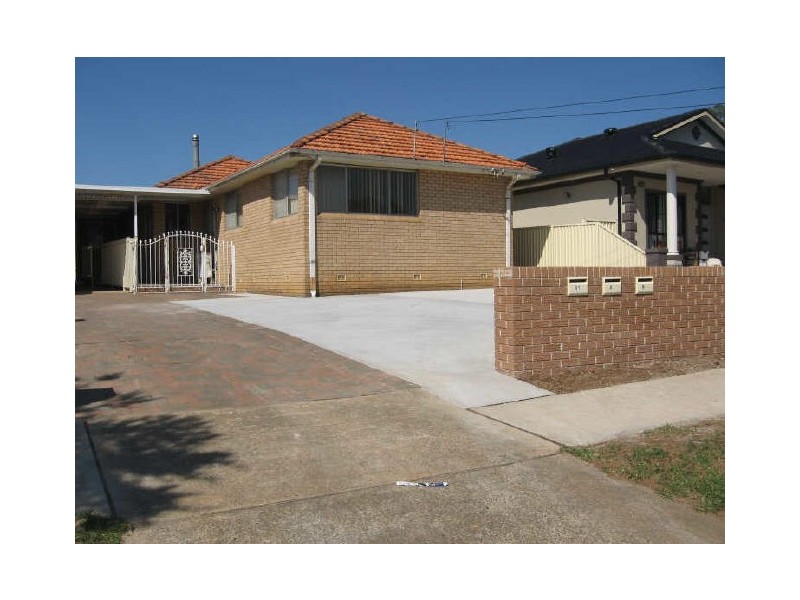 Smithfield NSW 2164