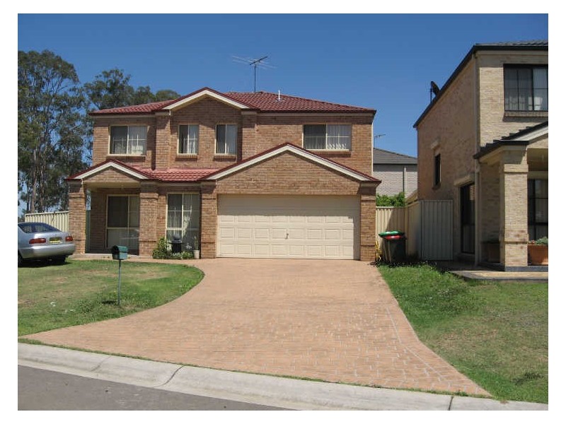 West Hoxton NSW 2171
