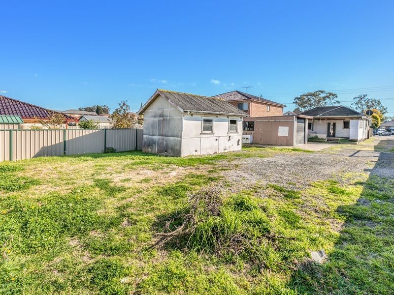 14 Churchill Street, Fairfield NSW 2165