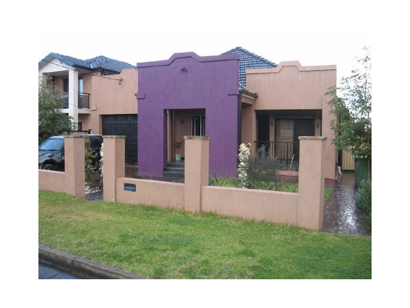 Fairfield Heights NSW 2165