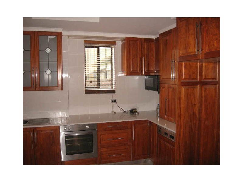 Fairfield Heights NSW 2165