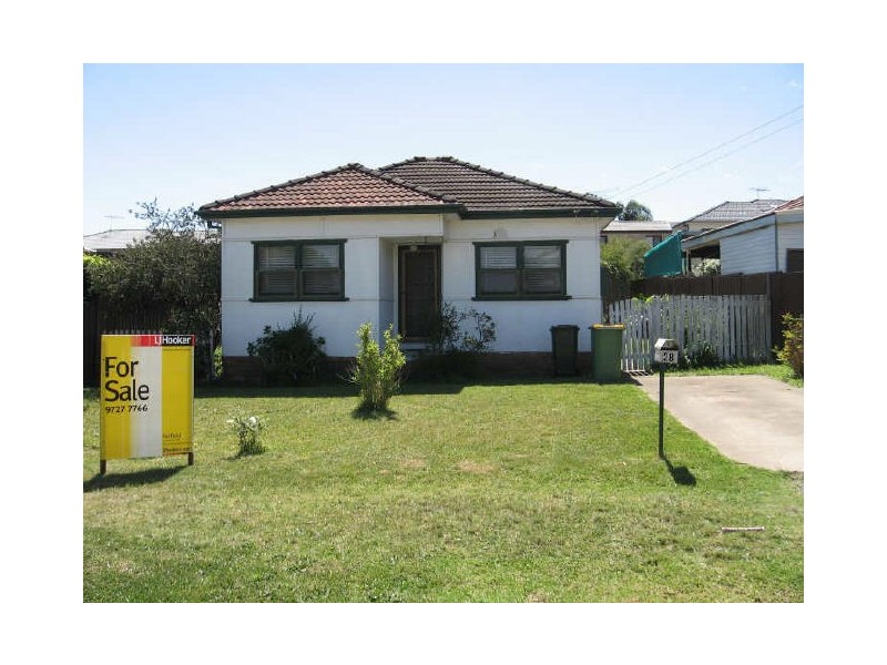 Fairfield Heights NSW 2165