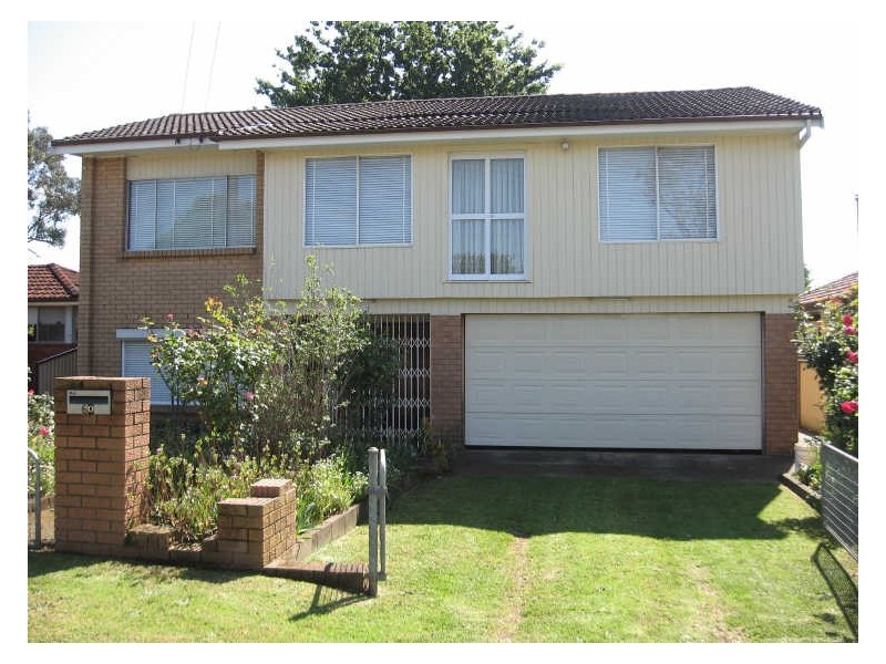 Canley Vale NSW 2166