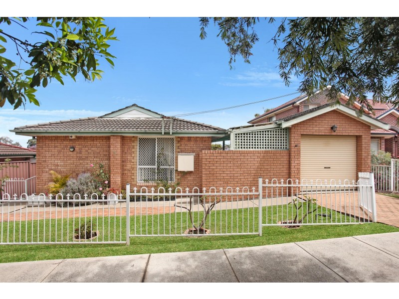 167 Neville Street, Smithfield NSW 2164