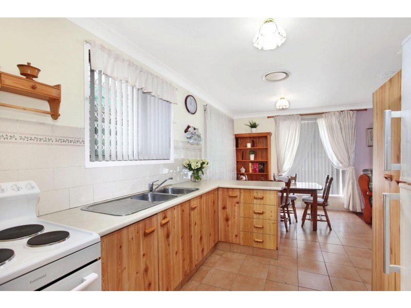 167 Neville Street, Smithfield NSW 2164