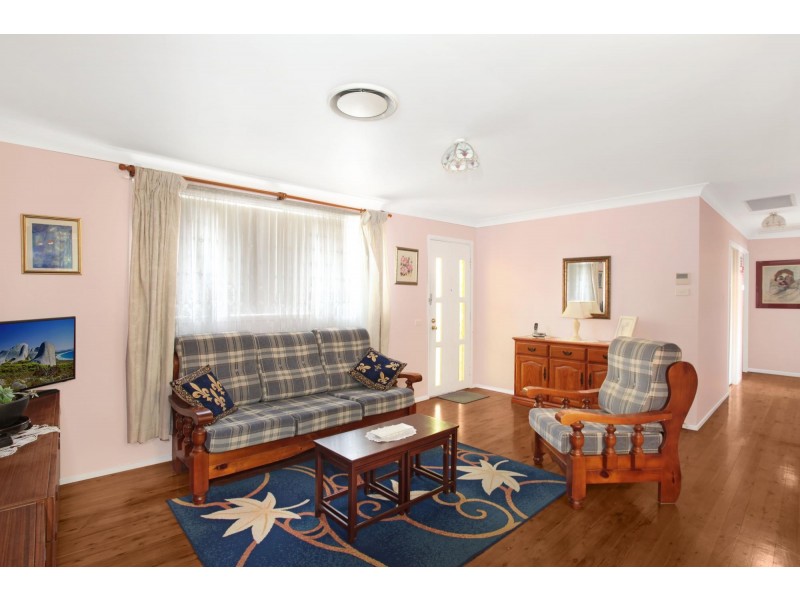 167 Neville Street, Smithfield NSW 2164