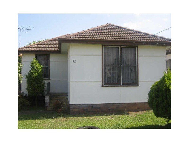 Canley Vale NSW 2166