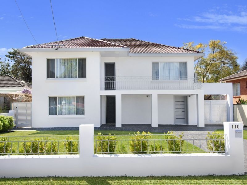 110 Station Street, Fairfield Heights NSW 2165