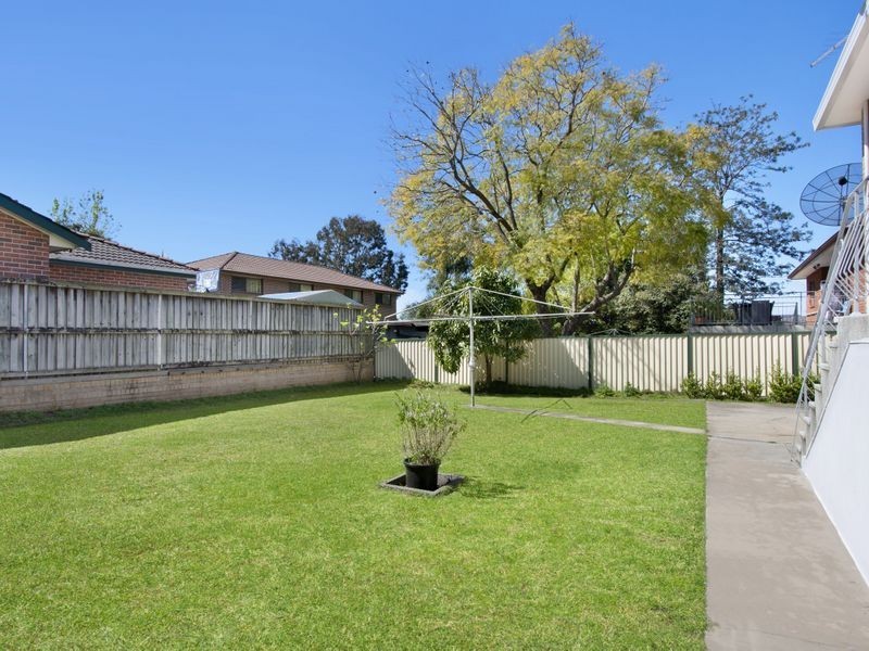 110 Station Street, Fairfield Heights NSW 2165