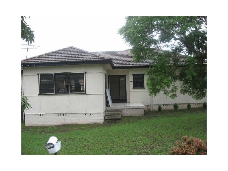 Smithfield NSW 2164