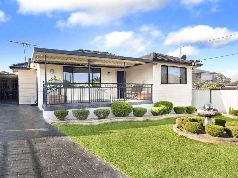 150 Neville Street, Smithfield NSW 2164