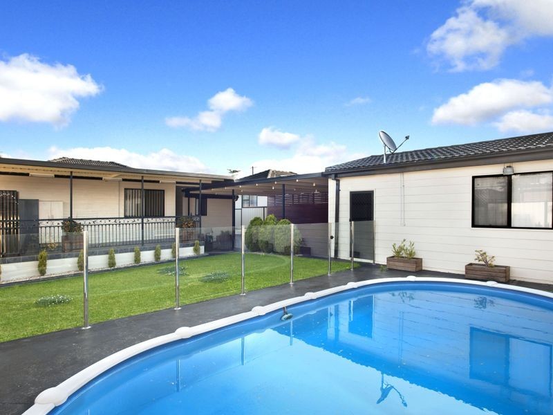 150 Neville Street, Smithfield NSW 2164