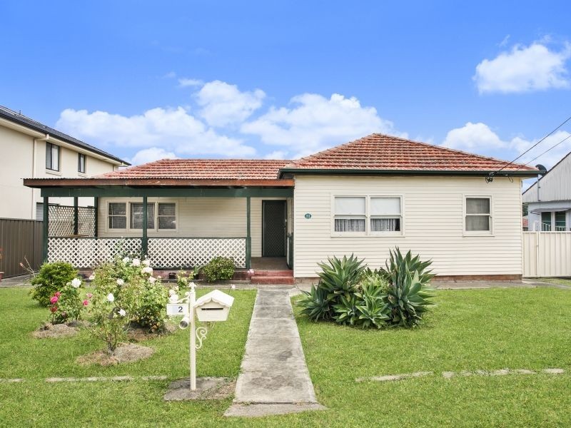 32 Dublin Street, Smithfield NSW 2164