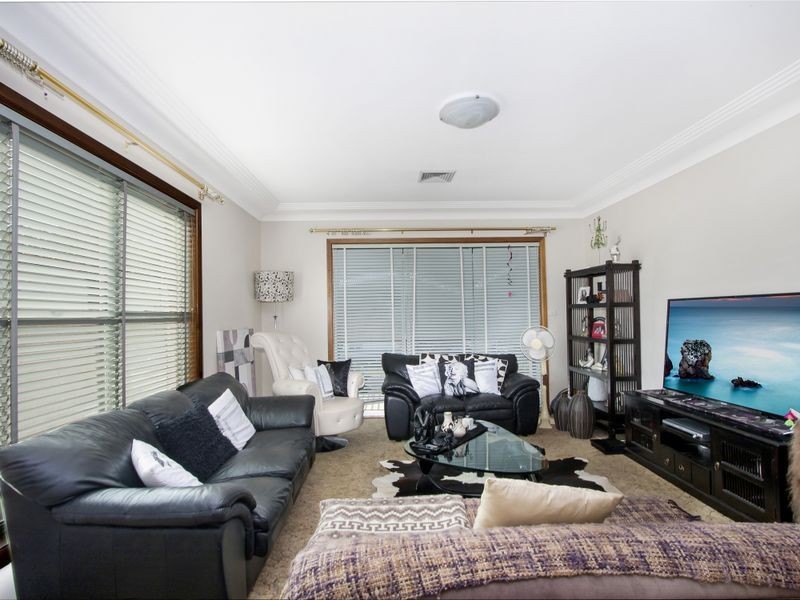 786 The Horsley Drive, Smithfield NSW 2164