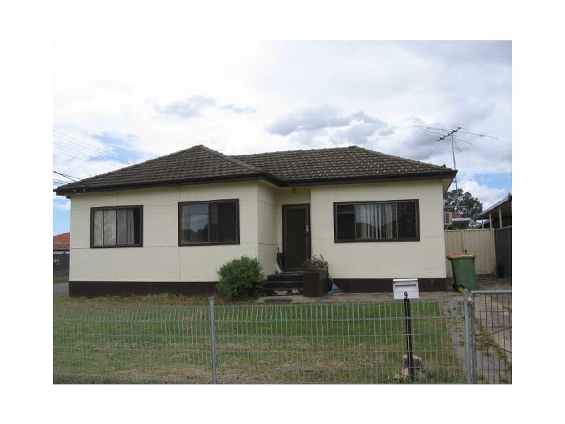 Cabramatta NSW 2166