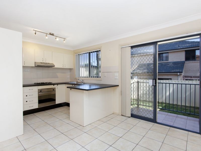 6/127 Polding Street, Fairfield Heights NSW 2165