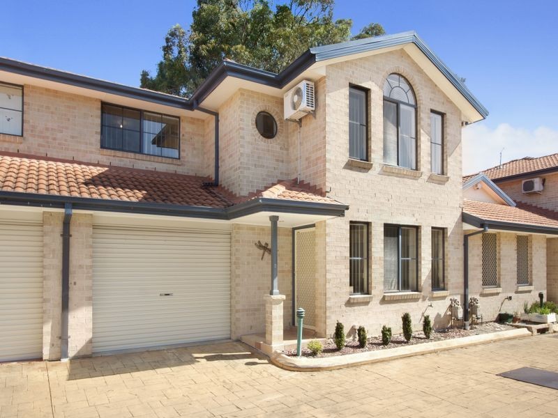 6/127 Polding Street, Fairfield Heights NSW 2165