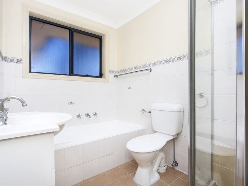 6/127 Polding Street, Fairfield Heights NSW 2165