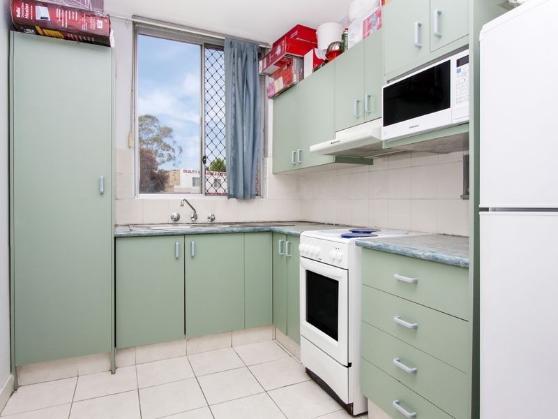 1/49 Hamilton Road, Fairfield NSW 2165