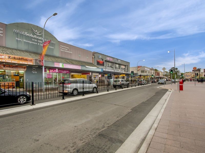 1/49 Hamilton Road, Fairfield NSW 2165