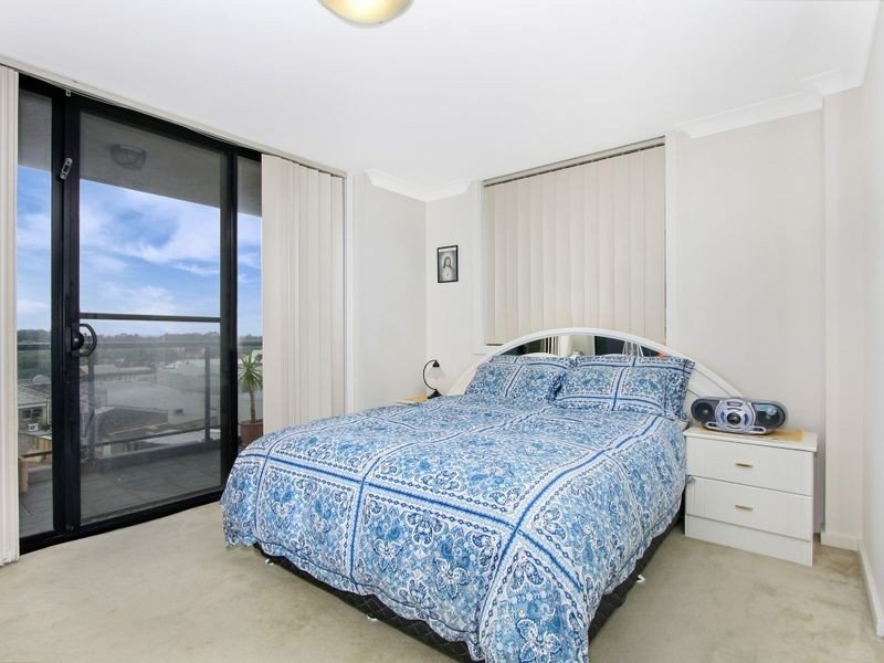 602/1 Spencer Street, Fairfield NSW 2165