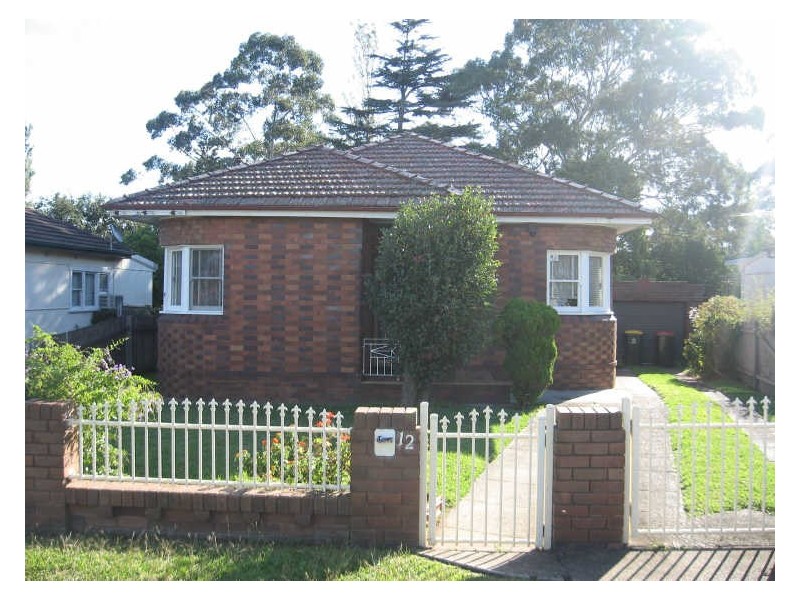 Fairfield NSW 2165